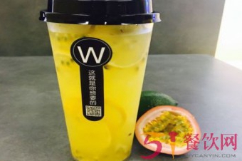 w果茶好不好？为什么w果茶会那么