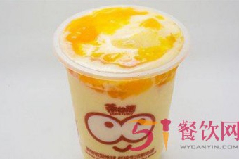 茶物语奶茶店加盟官网是什么？让你加盟开店无视资金烦