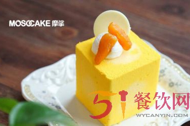 MOSOCAKE摩挲西安的吗