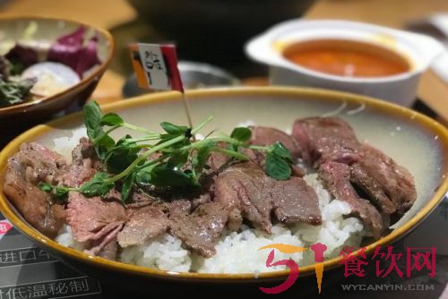 21夜牛肉饭加盟官网哪个