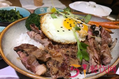 杭州21夜牛肉饭怎么样