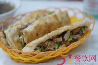 王胖子驴肉火烧怎么样?多种优惠