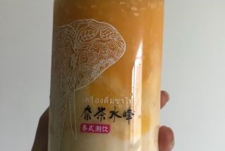 奈茶水峰加盟