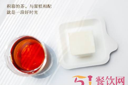 积慕Cake加盟怎么样