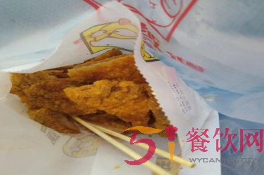 加盟鱿鸡兄弟有钱赚吗