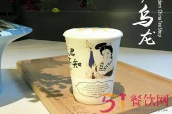 茶颜观色总部在哪？茶颜观色品牌