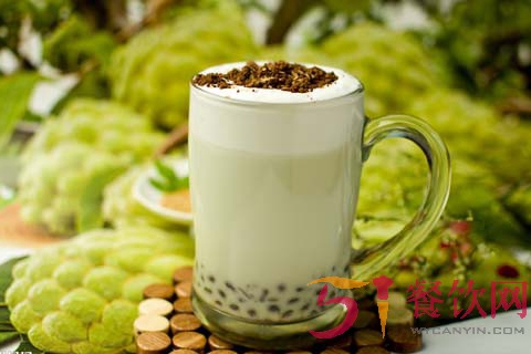 缺茶lacktea可以加盟吗