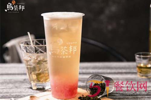 乌茶弄奶茶怎么样