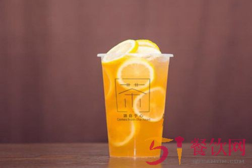 奶茶实验室加盟