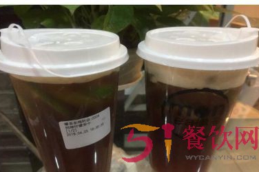 怎么加盟mon tea檬茶