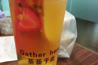 茶荟moretea加盟