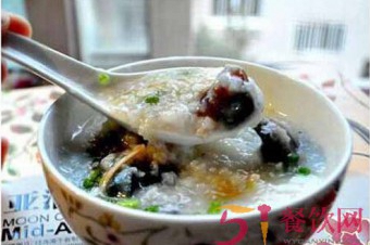 三米粥铺怎么样?开一间三米粥铺加盟店要多少钱?[表]