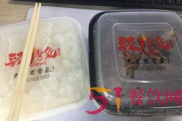 辣骨气辣骨饭加盟可以吗