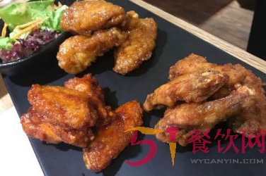 kyochon校村炸鸡费用多少