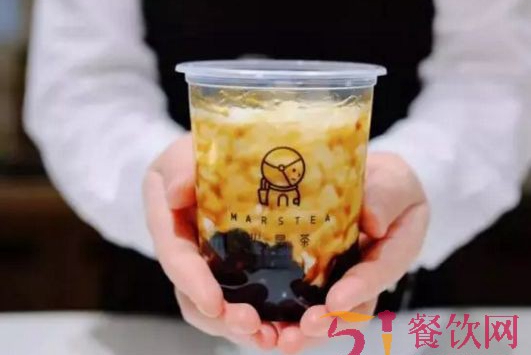 火星茶加盟如何？