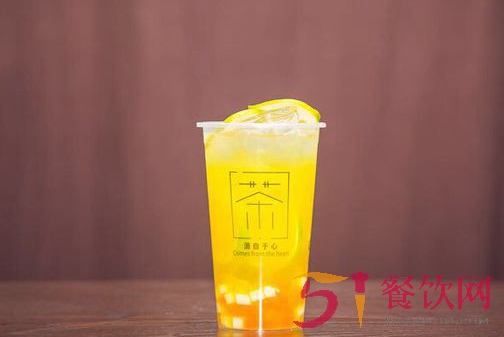 奶茶实验室加盟费用是多少？