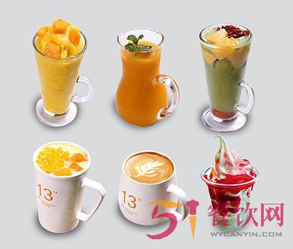 chasi茶肆奶茶店怎么加盟