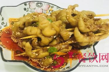 春炉串串生意好吗