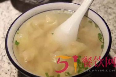 古铺良食