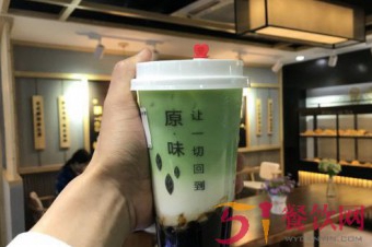 乌泷加盟靠谱吗？与一般奶茶相比