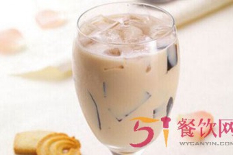 果味斯奶茶怎么加盟？助您打造时