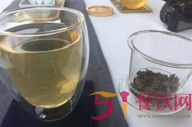 昌宁号茶铺加盟靠谱吗