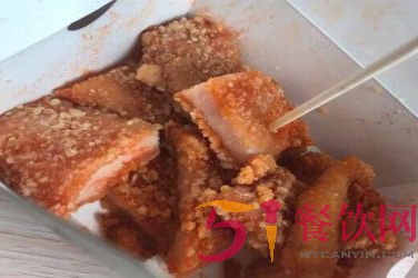 正新汉堡店铺管理模式如何