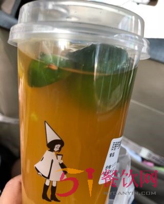 七茶加盟