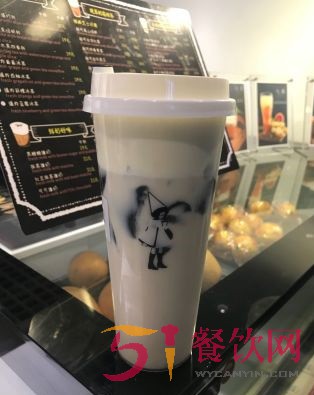 七茶加盟