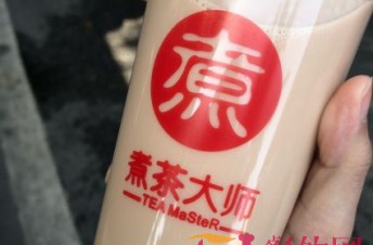 煮茶大师怎么加盟？煮茶大师靠实