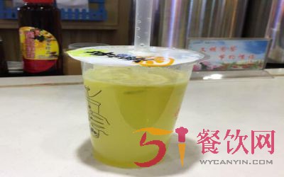 芽小茶加盟流程怎样