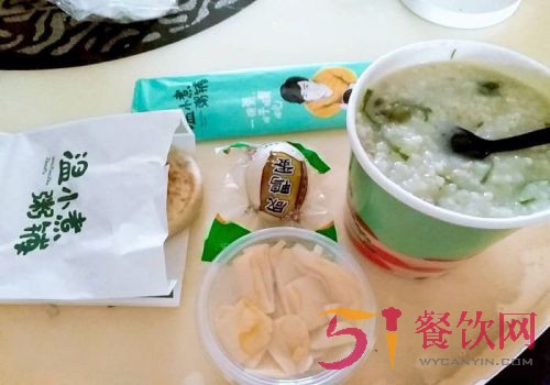 温小煮粥铺总部电话多少