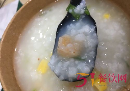 小煮粥铺怎么样