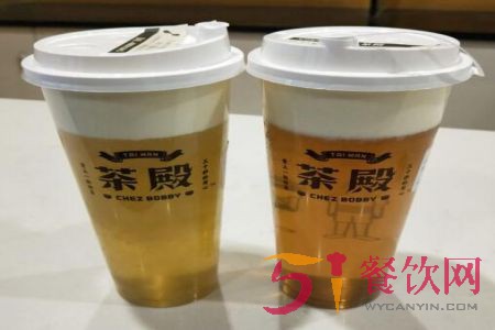 茶殿菜单有哪些