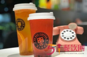 杭州张小盒奶茶可以加盟吗？教你