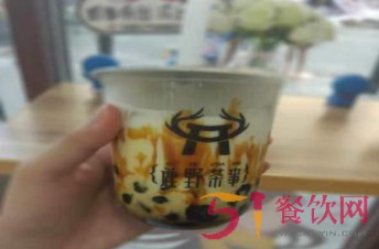 鹿野星茶哪里有？为什么加盟店的