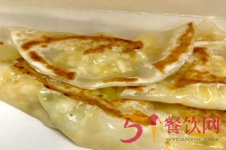 麦饺湾加盟费用多少钱