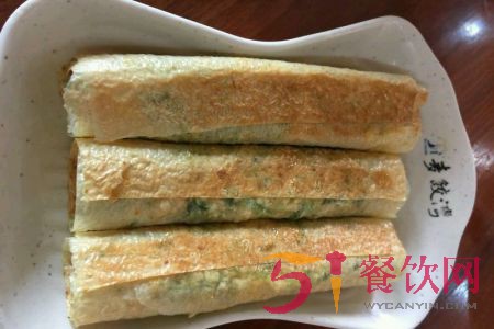 麦饺湾加盟店赚钱吗