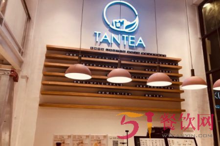 探客TANTEA加盟怎么样？