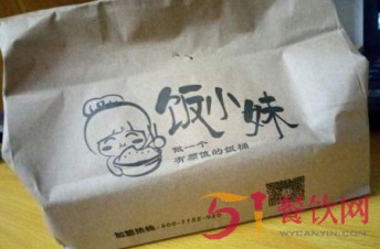 饭小妹便当加盟好吗？符合时代的便当美食！