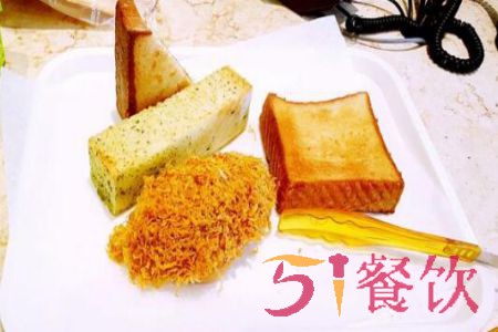 花园饼屋加盟好吗