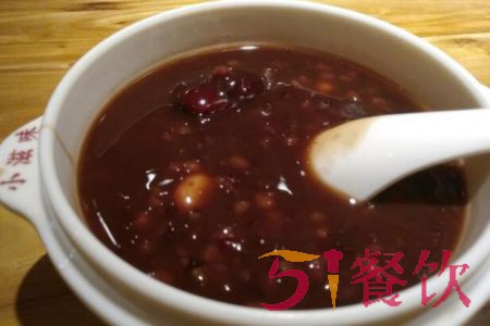 小滋味粥铺好吃吗