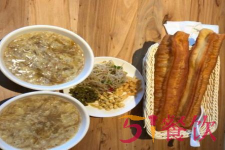 小滋味粥铺怎么样