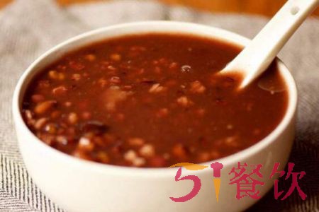 小滋味粥铺加盟可以吗