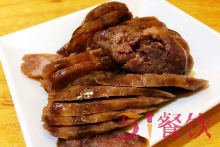 佳友记粥铺好吗