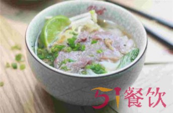 温小煮粥铺加盟怎么样?单品月销3000份的特色粥铺!