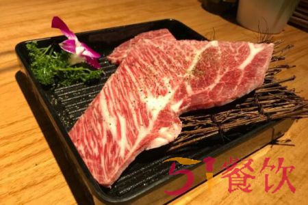 藏炭烧肉屋菜单哪些