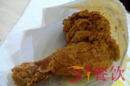 味味美炸鸡加盟