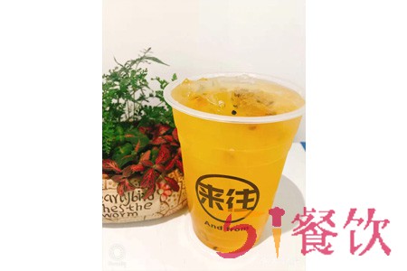 来往甜胚子奶茶加盟费多少