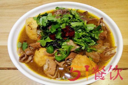 冯记食铺怎么样